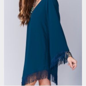 Show me your mumu rodeo dress
